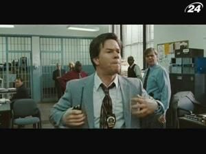 "Копи на підхваті": нова поліцейська комедія від кращих голлівудських акторів "Копи на підхваті": нова поліцейська комедія від кращих голлівудських акторів