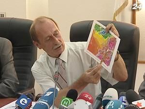 Синоптики прогнозують спеку в Україні до 10 серпня Синоптики прогнозують спеку в Україні до 10 серпня