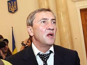 "Київміськбуд" очолив соратник Черновецького "Київміськбуд" очолив соратник Черновецького