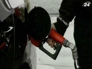 Держспоживстандарт починає перевірку якості нафтопродуктів Держспоживстандарт починає перевірку якості нафтопродуктів