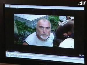 Олексію Пукачу можуть влаштувати очну ставку з Леонідом Кучмою Олексію Пукачу можуть влаштувати очну ставку з Леонідом Кучмою