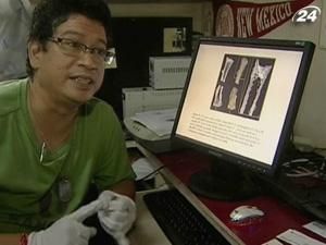 Люди жили на Філіппінах ще 70 тис. років тому Люди жили на Філіппінах ще 70 тис. років тому