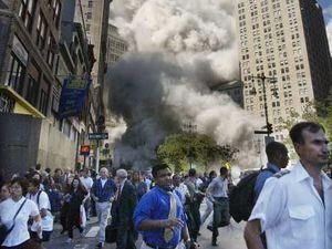 Влада Нью-Йорка дала дозвіл на будівництво мечеті біля місця терактів 11 вересня Влада Нью-Йорка дала дозвіл на будівництво мечеті біля місця терактів 11 вересня