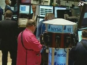 Біржовий оператор NYSE Euronext вийшов на прибутки Біржовий оператор NYSE Euronext вийшов на прибутки
