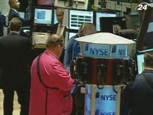 Біржовий оператор NYSE Euronext вийшов на прибутки