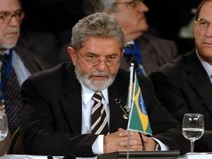 Президент Бразилії заявив, що не вірить у санкції проти Іраку