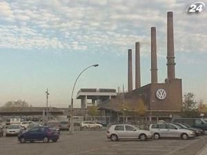 Уряд Нижньої Саксонії може продати 2-2,5% акцій Volkswagen Уряд Нижньої Саксонії може продати 2-2,5% акцій Volkswagen