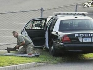 У стрілянині в Манчестері загинуло 9 осіб, є поранені У стрілянині в Манчестері загинуло 9 осіб, є поранені