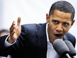 Президент США Барак Обама заморожує додаткові виплати чиновниками