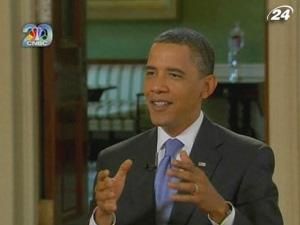 Сьогодні президенту США Бараку Обамі виповнюється 49 років Сьогодні президенту США Бараку Обамі виповнюється 49 років