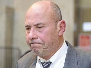 У США арт-дилера засудили на 18 років за крадіжку 120 млн. дол У США арт-дилера засудили на 18 років за крадіжку 120 млн. дол