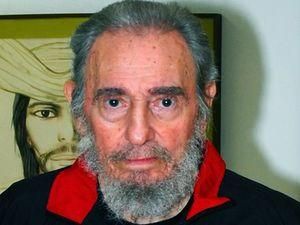 Фідель Кастро: зробити все, щоб уникнути ядерного конфлікту Фідель Кастро: зробити все, щоб уникнути ядерного конфлікту