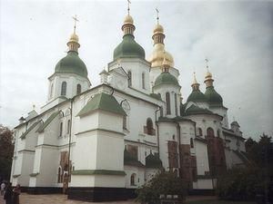 ЮНЕСКО може занести Софію Київську в "чорний список" ЮНЕСКО може занести Софію Київську в "чорний список"