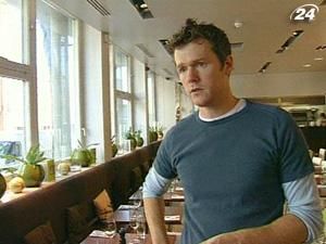 Ресторан Acorn House - екологічна оаза у пустелі бруду Ресторан Acorn House - екологічна оаза у пустелі бруду