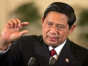 Президент Індонезії думає перенести столицю з острова Ява