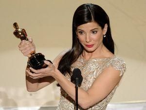 Сандра Балок стала найоплачуванішою актрисою Голлівуду Сандра Балок стала найоплачуванішою актрисою Голлівуду