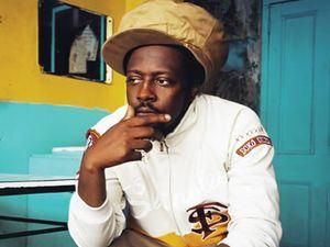 Репер Уайклеф Джин балотуватиметься в президенти Гаїті Репер Уайклеф Джин балотуватиметься в президенти Гаїті