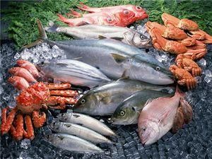 Морепродукти з Китаю та В'єтнаму можуть заборонити
