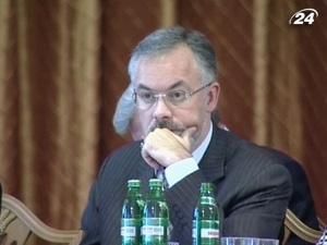 Табачник звільнив ректора Одеського національного університету Табачник звільнив ректора Одеського національного університету