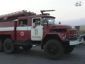 В Україні для боротьби з пожежами створили оперативні штаби - 4 серпня 2010 - Телеканал новин 24 В Україні для боротьби з пожежами створили оперативні штаби - 4 серпня 2010 - Телеканал новин 24