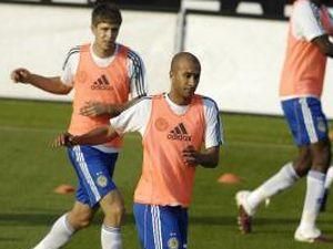 Каддурі: Головне, що Газзаєв мені довіряє Каддурі: Головне, що Газзаєв мені довіряє