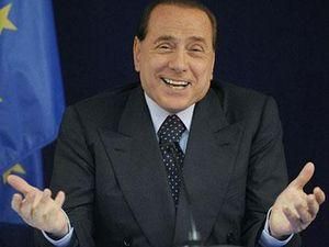 Берлусконі знову опинився у епіцентрі секс-скандалу