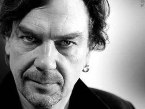 Письменник Юрій Андрухович не вбиватиме Януковича навіть у сні Письменник Юрій Андрухович не вбиватиме Януковича навіть у сні