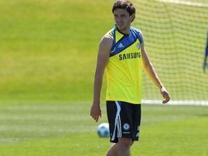 Жирков може повернутися в Росію Жирков може повернутися в Росію