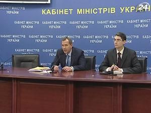 Фінплани компаній-монополістів розроблять до 1 вересня Фінплани компаній-монополістів розроблять до 1 вересня