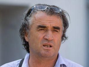 Мірановіч: "Спартак" - це команда, яка здатна на сюрприз Мірановіч: "Спартак" - це команда, яка здатна на сюрприз