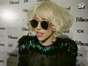 Lady Gaga на MTV Video Music Awards встановила новий рекорд Lady Gaga на MTV Video Music Awards встановила новий рекорд