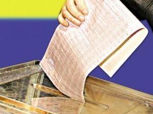 Експерти: в законі про місцеві вибори закладена класична схема можливих маніпуляцій Експерти: в законі про місцеві вибори закладена класична схема можливих маніпуляцій