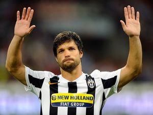 "Ювентус" та "Галатасарай" влаштують обмін гравцями "Ювентус" та "Галатасарай" влаштують обмін гравцями