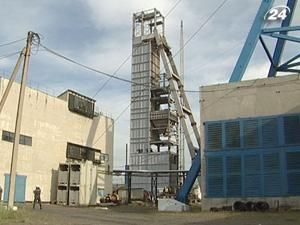 Мінвуглепром позичатиме на модернізацію шахт Мінвуглепром позичатиме на модернізацію шахт
