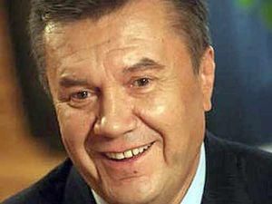 Януковичу сподобались національні проекти, які не "проїдають бюджет"