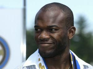 "Інтер" продає форвардів "Інтер" продає форвардів