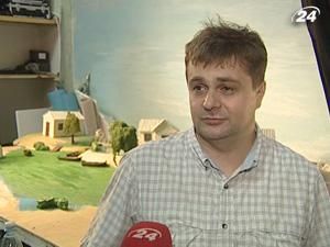 Українська анімація завмерла у розвитку Українська анімація завмерла у розвитку