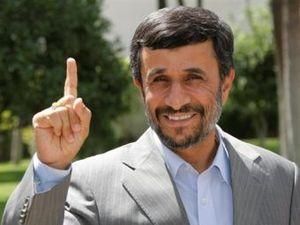 Іран спростував інформацію про замах на президента