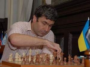 Василь Іванчук: Для мене кожен новий турнір – це нереалізована мрія - 4 серпня 2010 - Телеканал новин 24 Василь Іванчук: Для мене кожен новий турнір – це нереалізована мрія - 4 серпня 2010 - Телеканал новин 24