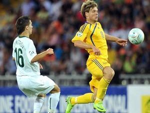 Яковенко назвав склад молодіжної збірної України на Меморіал Лобановського Яковенко назвав склад молодіжної збірної України на Меморіал Лобановського