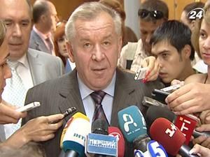 Уряд не бачить підстав для квотування експорту зерна Уряд не бачить підстав для квотування експорту зерна