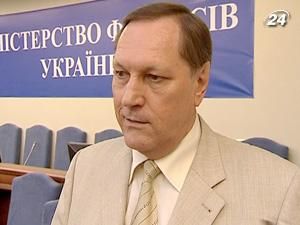 Повний обсяг емісії ПДВ-облігацій відбудеться у серпні Повний обсяг емісії ПДВ-облігацій відбудеться у серпні