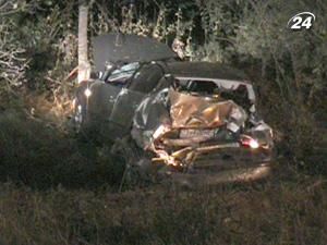 Мер Мелітополя потрапив у реанімацію після ДТП Мер Мелітополя потрапив у реанімацію після ДТП