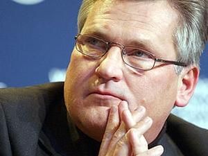 Кваснєвського можуть звинуватити у військових злочинах Кваснєвського можуть звинуватити у військових злочинах