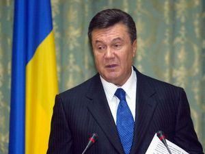 Янукович звільнив готелі від податків