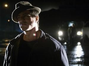 Лукас не взяв Сталлоне у "Зоряні війни" Лукас не взяв Сталлоне у "Зоряні війни"