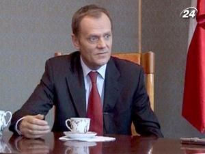 Польща ухвалила новий фінансовий план для країни з новими податками Польща ухвалила новий фінансовий план для країни з новими податками