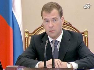 Росіяни ведуть відчайдушну боротьбу з лісовими пожежами Росіяни ведуть відчайдушну боротьбу з лісовими пожежами