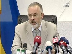 Табачник: Залишимо їм шанс вступу Табачник: Залишимо їм шанс вступу