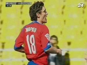 "Зеніт" готовий заплатити 25 млн. євро за Юрія Жиркова "Зеніт" готовий заплатити 25 млн. євро за Юрія Жиркова